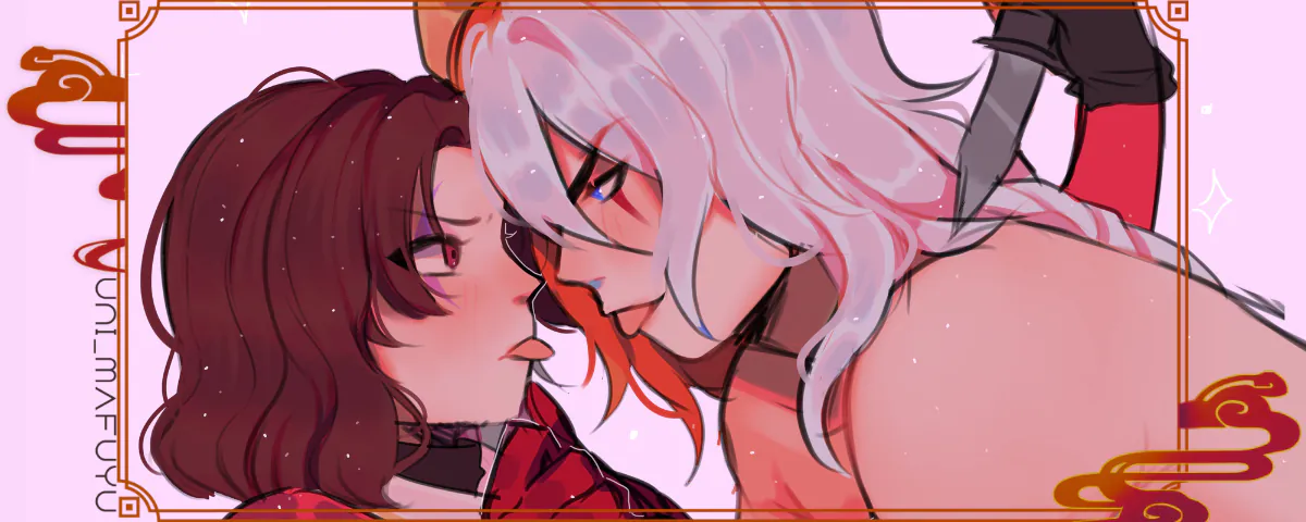 KidMarii’s banner